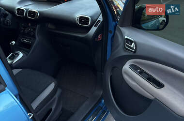 Мінівен Citroen C3 Picasso 2014 в 