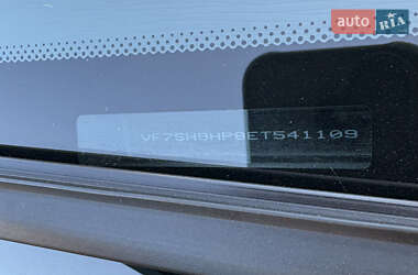 Мінівен Citroen C3 Picasso 2014 в 