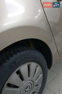 Мінівен Citroen C3 Picasso 2012 в 