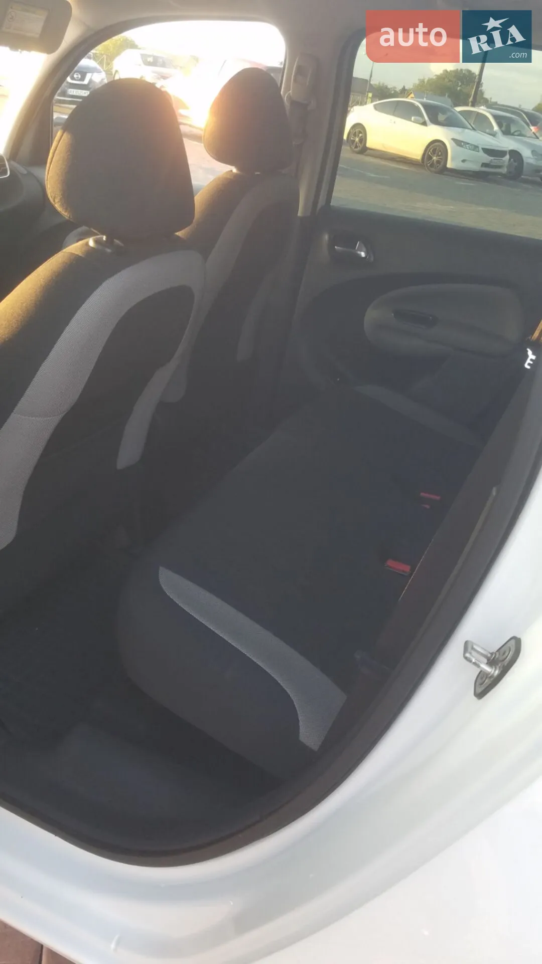 2013 Citroen C3 Picasso - мініатюра 13