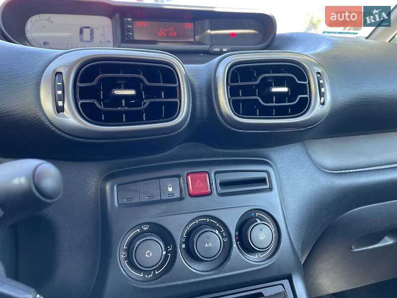 Минивэн Citroen C3 Picasso 2011 в Киеве