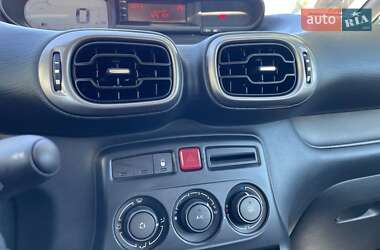 Минивэн Citroen C3 Picasso 2011 в 