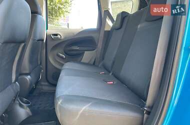 Минивэн Citroen C3 Picasso 2011 в 