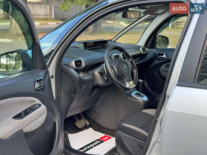 Мінівен Citroen C3 Picasso 2012 в Запоріжжі