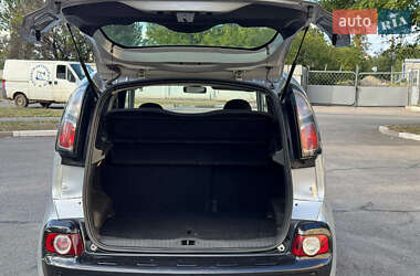 Минивэн Citroen C3 Picasso 2012 в 