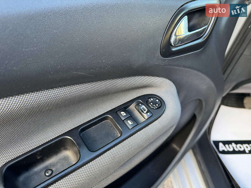 Мінівен Citroen C3 Picasso 2012 в Запоріжжі