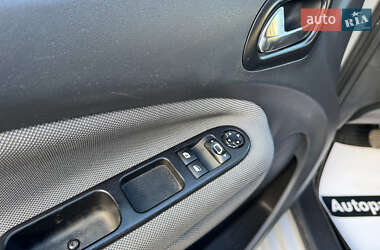 Минивэн Citroen C3 Picasso 2012 в 