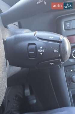 Минивэн Citroen C3 Picasso 2009 в 