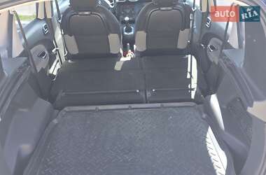 Минивэн Citroen C3 Picasso 2009 в 