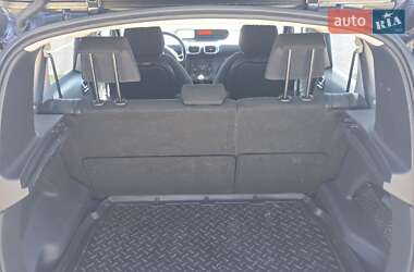 Минивэн Citroen C3 Picasso 2009 в 