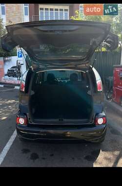 Минивэн Citroen C3 Picasso 2009 в 