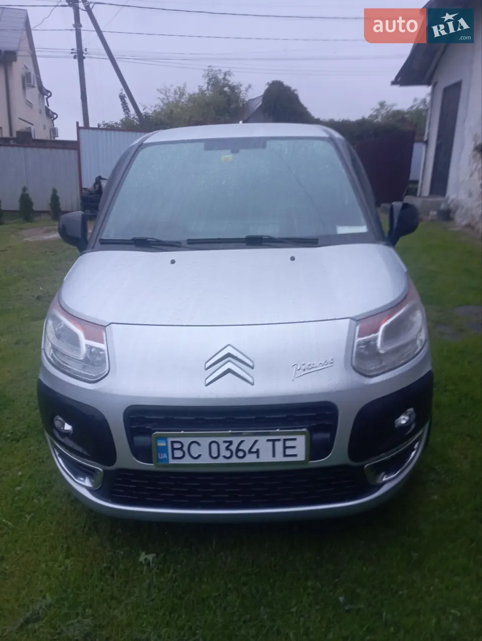 2013 Citroen C3 Picasso - мініатюра 14