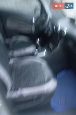 Хэтчбек Citroen C3 Picasso 2012 в 