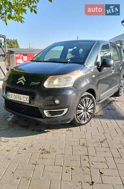 Мінівен Citroen C3 Picasso 2009 в Хмельницькому