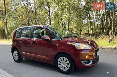 Мінівен Citroen C3 Picasso 2011 в Чернігові