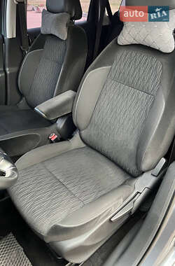 Минивэн Citroen C3 Picasso 2011 в 