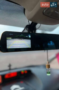 Минивэн Citroen C3 Picasso 2011 в 
