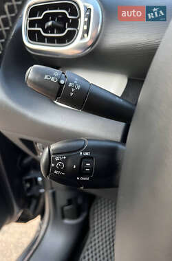 Минивэн Citroen C3 Picasso 2011 в 