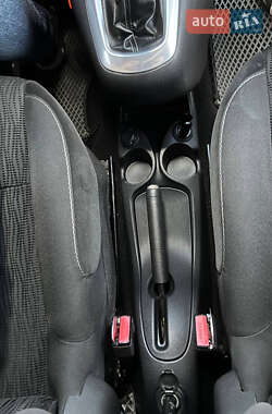 Минивэн Citroen C3 Picasso 2011 в 