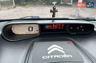 Минивэн Citroen C3 Picasso 2011 в 