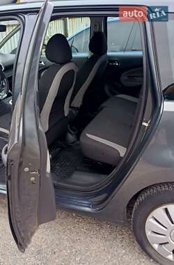 Минивэн Citroen C3 Picasso 2012 в 