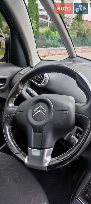 Мінівен Citroen C3 Picasso 2009 в Харкові
