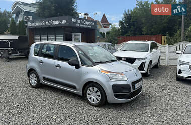 Минивэн Citroen C3 Picasso 2009 в Хмельницком