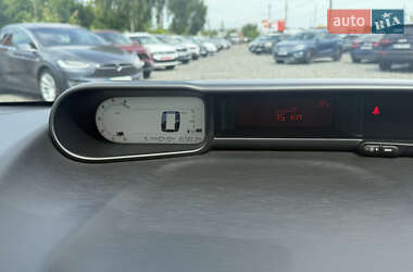 Минивэн Citroen C3 Picasso 2009 в 