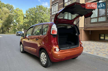 Мінівен Citroen C3 Picasso 2011 в  фото 16 Мінівен Citroen C3 Picasso 2011 в