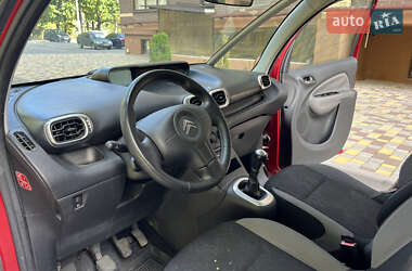 Мінівен Citroen C3 Picasso 2011 в  фото 23 Мінівен Citroen C3 Picasso 2011 в