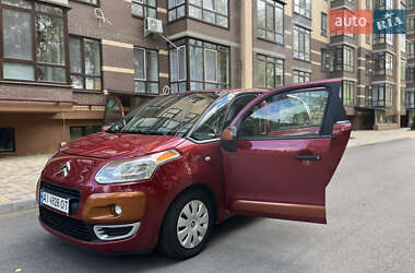 Мінівен Citroen C3 Picasso 2011 в  фото 19 Мінівен Citroen C3 Picasso 2011 в