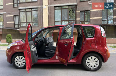 Мінівен Citroen C3 Picasso 2011 в  фото 20 Мінівен Citroen C3 Picasso 2011 в