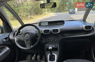 Мінівен Citroen C3 Picasso 2011 в  фото 30 Мінівен Citroen C3 Picasso 2011 в