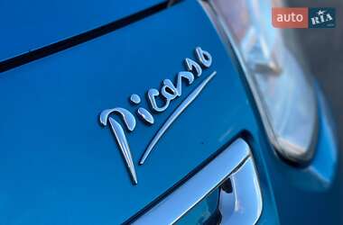 Мінівен Citroen C3 Picasso 2014 в  фото 2 Мінівен Citroen C3 Picasso 2014 в
