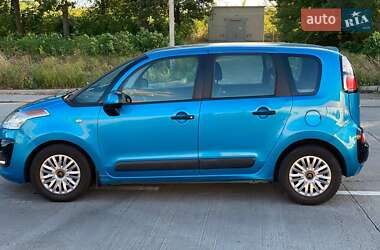 Мінівен Citroen C3 Picasso 2014 в  фото 10 Мінівен Citroen C3 Picasso 2014 в