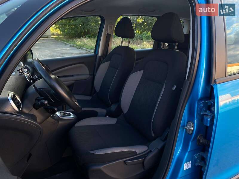 Минивэн Citroen C3 Picasso 2014 в Киеве фото 13 Минивэн Citroen C3 Picasso 2014 в Киеве