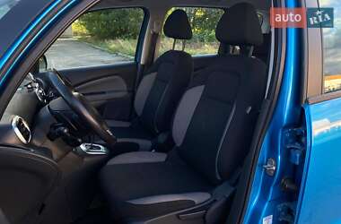 Мінівен Citroen C3 Picasso 2014 в  фото 13 Мінівен Citroen C3 Picasso 2014 в