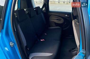 Мінівен Citroen C3 Picasso 2014 в  фото 18 Мінівен Citroen C3 Picasso 2014 в