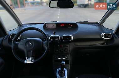 Мінівен Citroen C3 Picasso 2014 в  фото 20 Мінівен Citroen C3 Picasso 2014 в