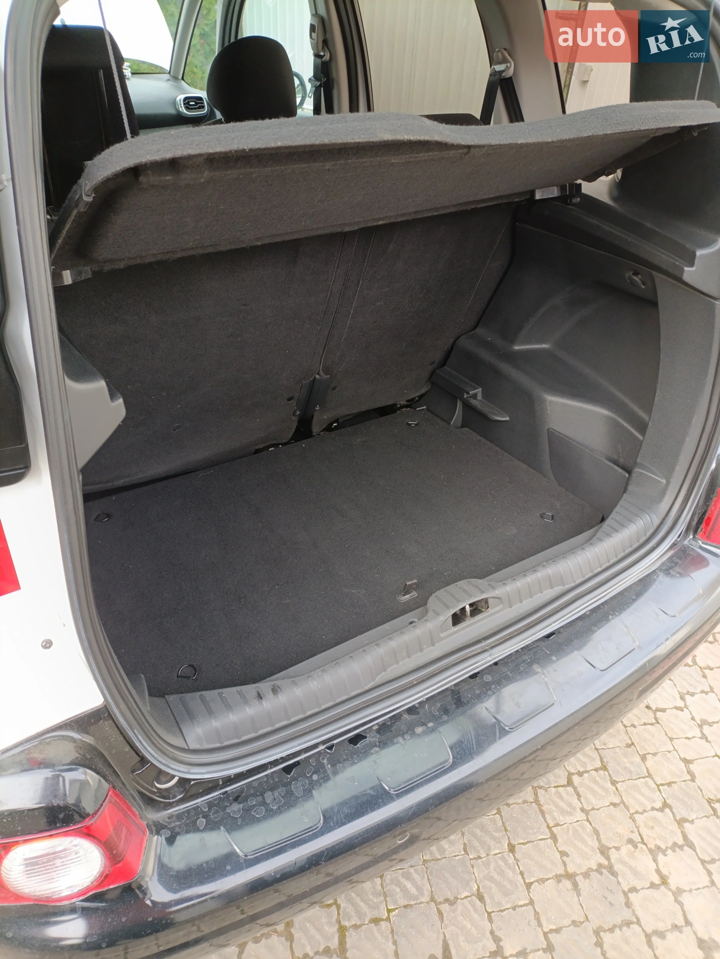2015 Citroen C3 Picasso - мініатюра 41