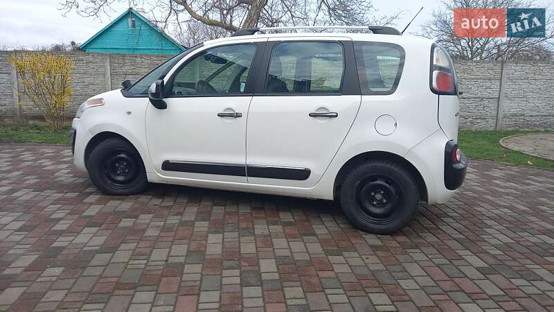 Мінівен Citroen C3 Picasso 2013 в Здолбуніві