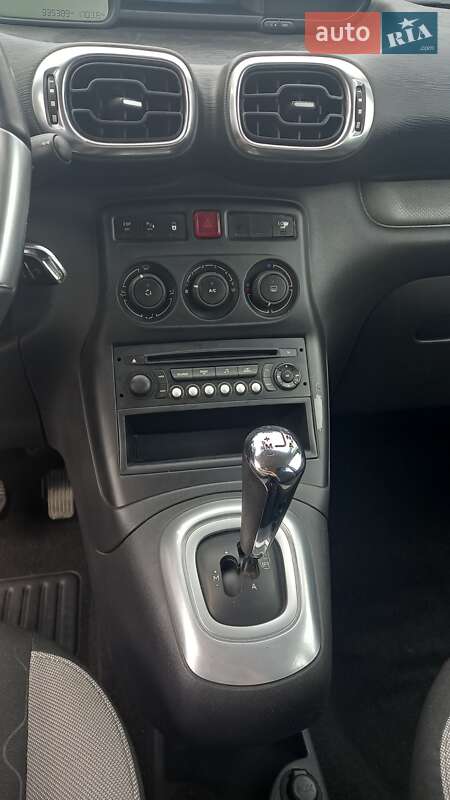 Мінівен Citroen C3 Picasso 2013 в Здолбуніві