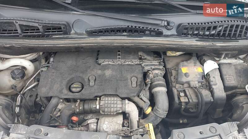 Мінівен Citroen C3 Picasso 2013 в Здолбуніві