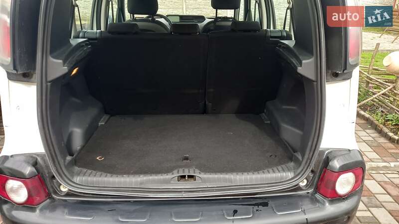 Мінівен Citroen C3 Picasso 2013 в Здолбуніві