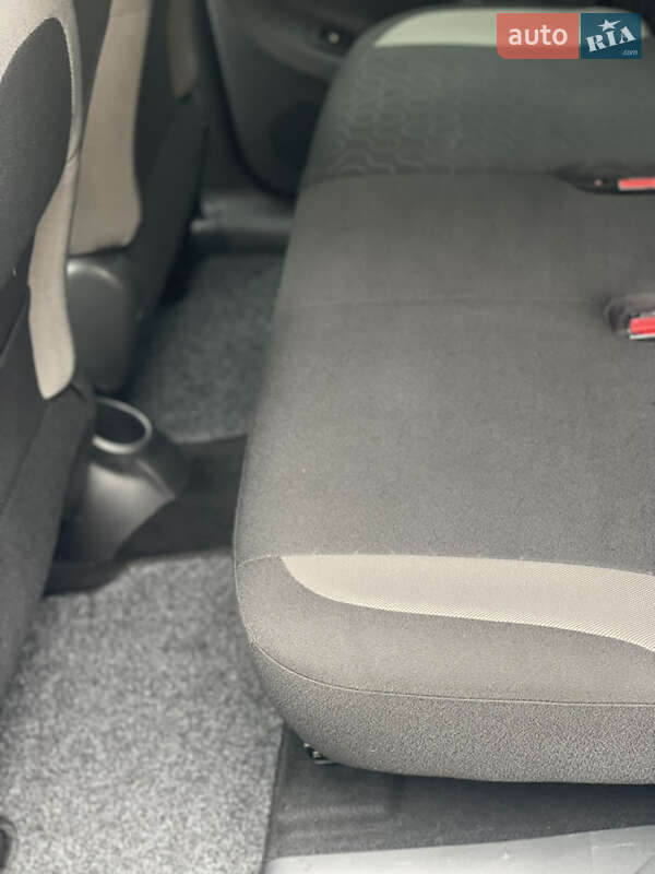 Минивэн Citroen C3 Picasso 2016 в Умани фото 22 Минивэн Citroen C3 Picasso 2016 в Умани