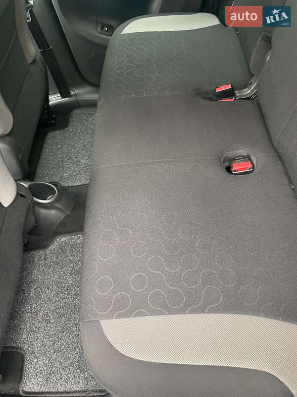 Минивэн Citroen C3 Picasso 2016 в Умани фото 23 Минивэн Citroen C3 Picasso 2016 в Умани