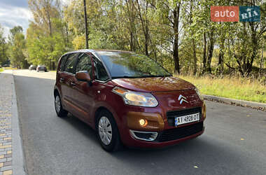 Минивэн Citroen C3 Picasso 2011 в Чернигове