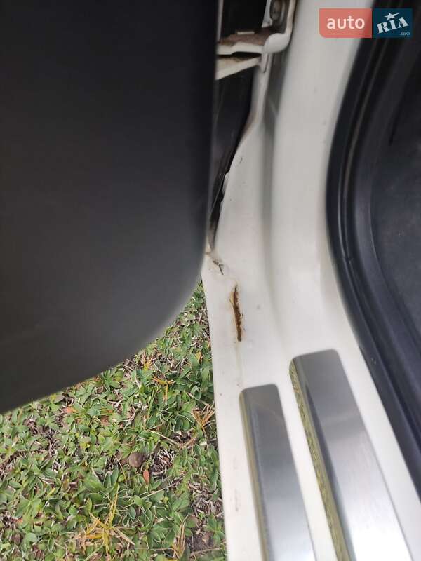 Минивэн Citroen C3 Picasso 2010 в Вараше