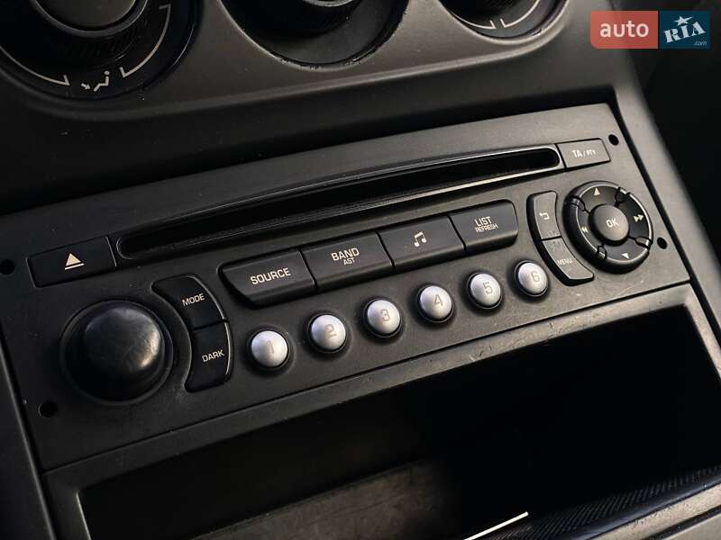 Мінівен Citroen C3 Picasso 2014 в Києві