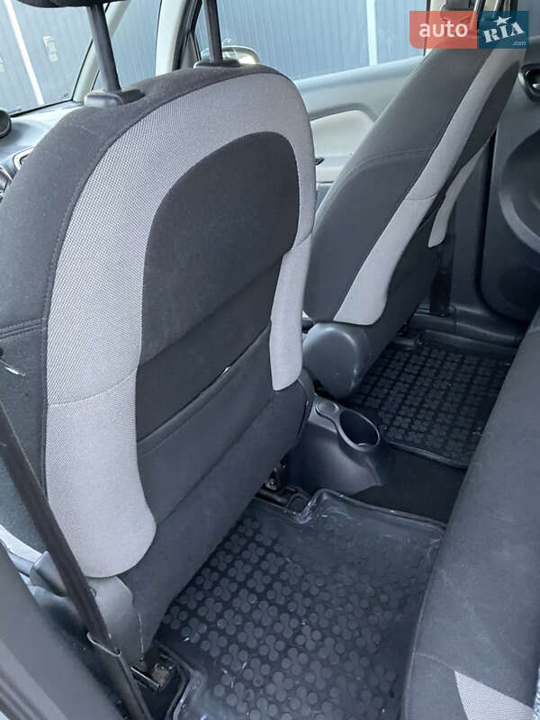 Минивэн Citroen C3 Picasso 2011 в Самборе